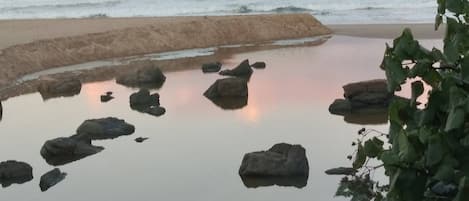 Maison, 3 chambres, accessible aux personnes à mobilité réduite, fumeurs | Plage