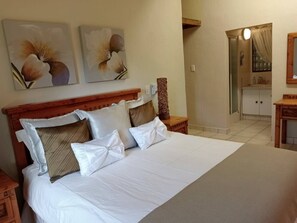 House, 3 Bedrooms, Accessible, Smoking | 3 bedrooms - Tranquil Beach House in Southbroom Are, Marina Beach, With Stunning Lagoon Views (Southbroom)