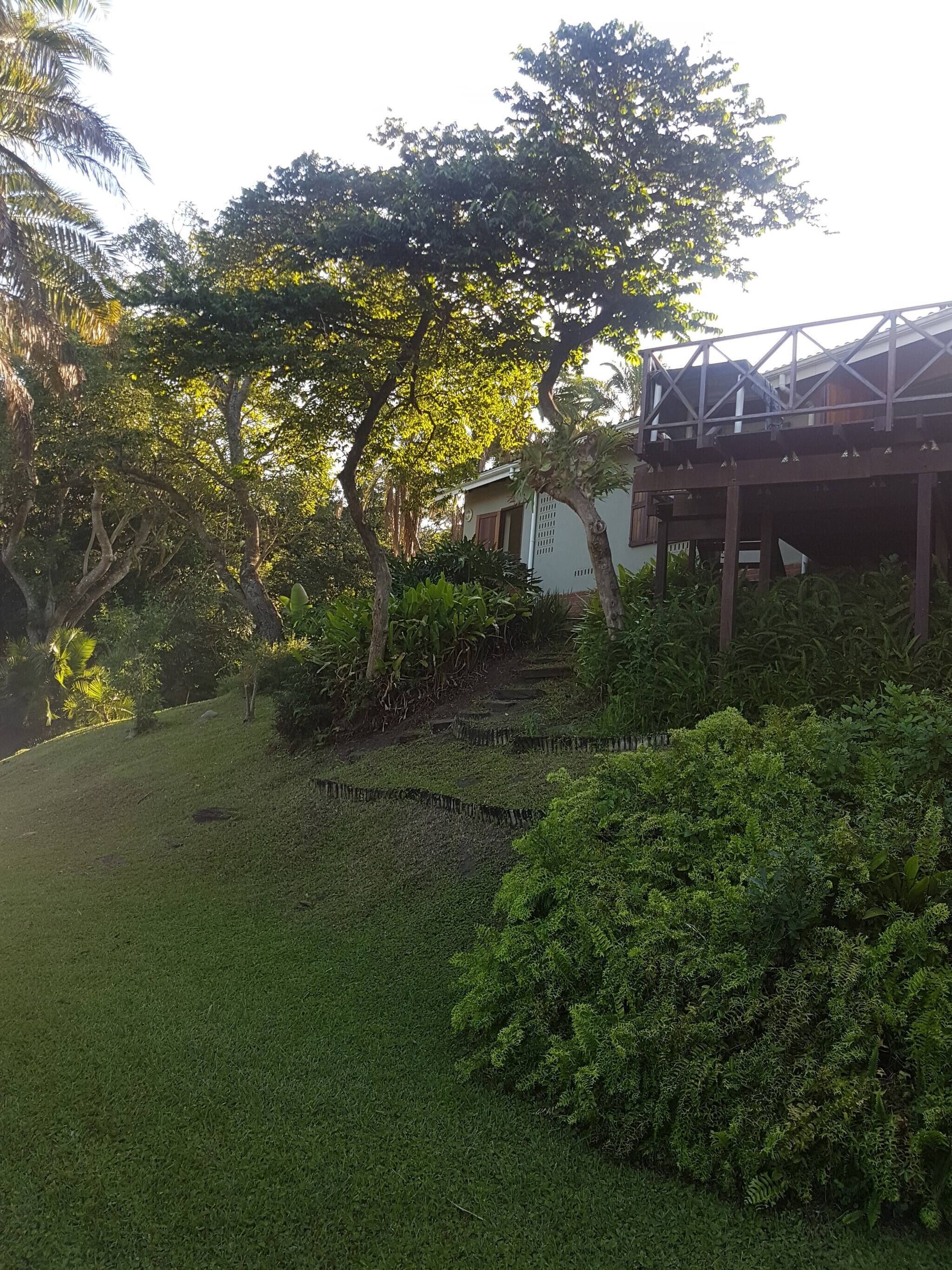 House, 3 Bedrooms, Accessible, Smoking | Garden