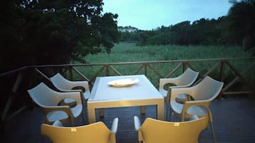 House, 3 Bedrooms, Accessible, Smoking | Exterior