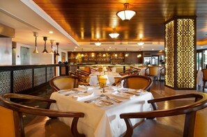 Restauranger