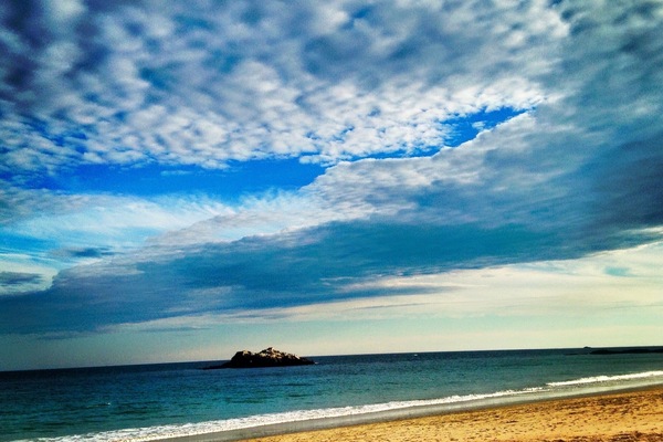 Strand