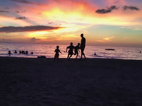 Soul & Sea #7 ~ Boutique East Beach Retreat