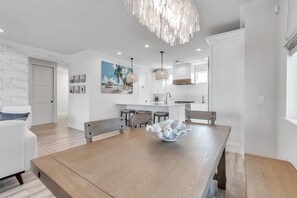 House, Multiple Beds (Gulfside Retreat) | Dining - Gulfside Retreat (Indian Rocks Beach)
