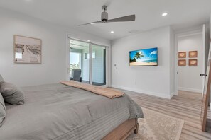 Huis, Meerdere bedden (Gulfside Retreat) | 4 slaapkamers