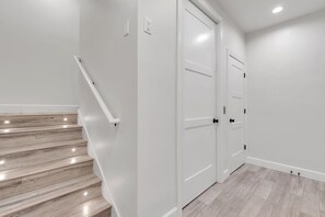 Huis, Meerdere bedden (Gulfside Retreat) | Interieur