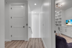 Maison, plusieurs lits (Gulfside Retreat) | Intérieur