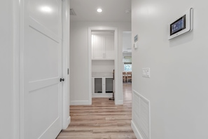 Maison, plusieurs lits (Gulfside Retreat) | Intérieur