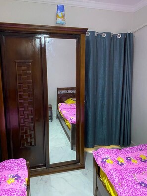 Chalet, 3 Bedrooms, Accessible, Smoking | 3 bedrooms - Apartment for Rent Stella Heights (El Alamein)