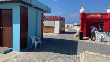 Chalet, 3 Bedrooms, Accessible, Smoking | Exterior