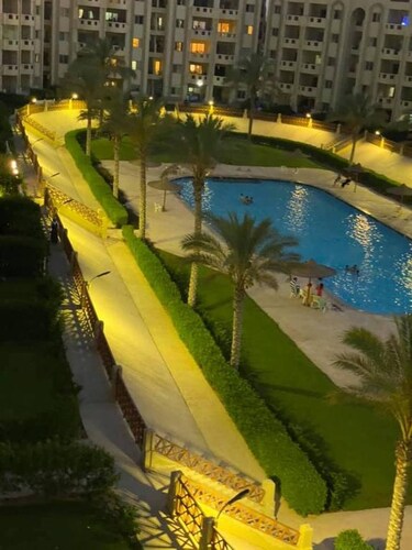 Apartment for Rent Stella Heights