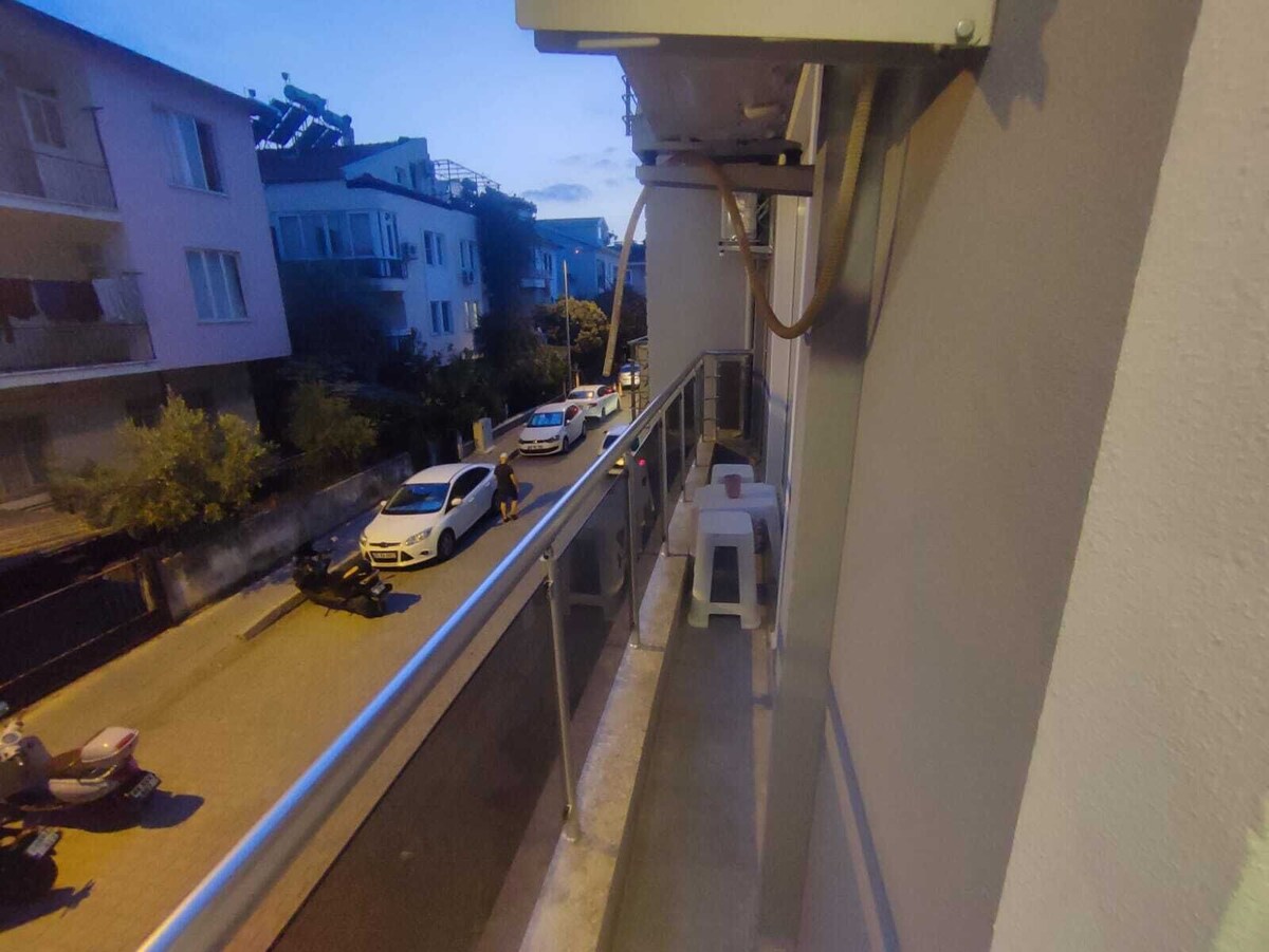 Bild für Gastgeberprofil