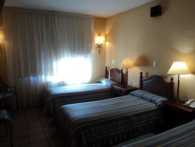 Mirador del Tafí Hotel