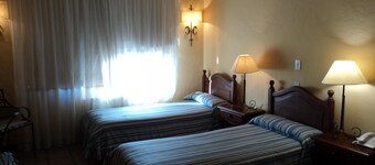 Mirador del Tafí Hotel