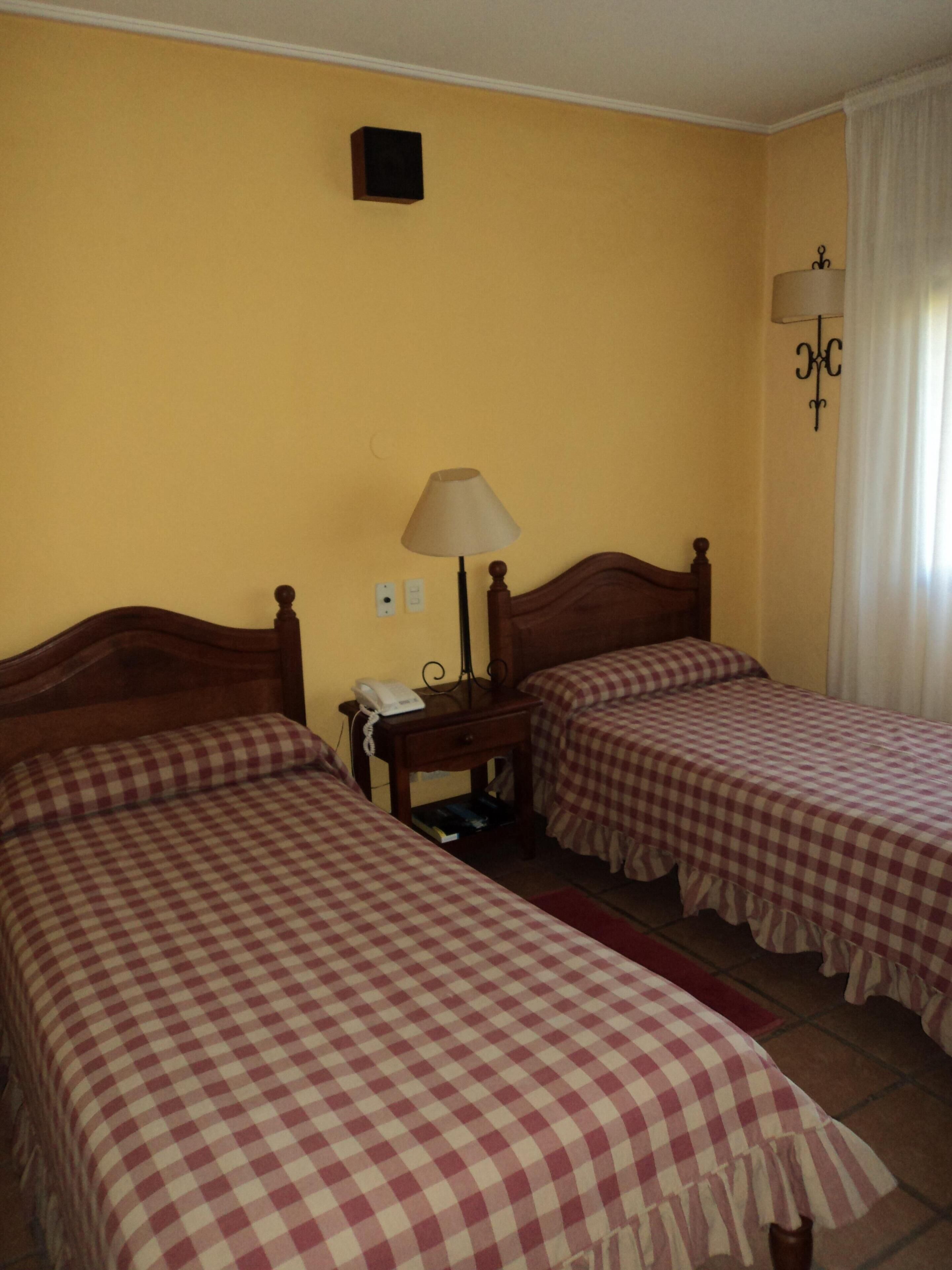 Habitación