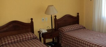 Mirador del Tafí Hotel