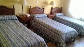 Room - Mirador del Tafí Hotel (Tafi del Valle)