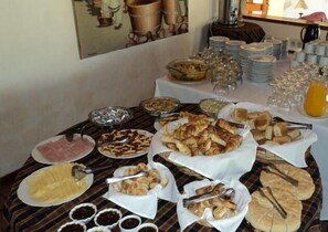 Dining - Mirador del Tafí Hotel (Tafi del Valle)