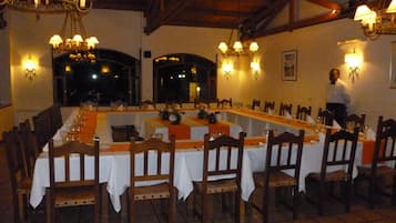 Salón de eventos