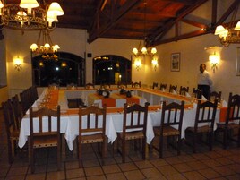 Salón de banquetes