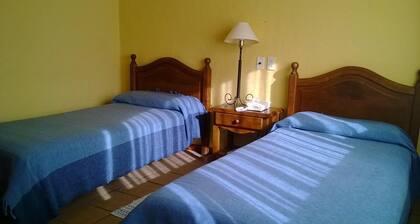 Mirador del Tafí Hotel