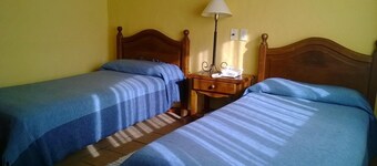 Mirador del Tafí Hotel