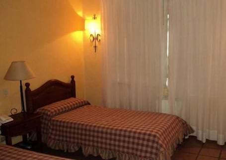 Habitación. Mirador del Tafí Hotel