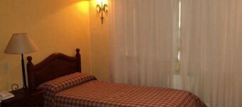 Mirador del Tafí Hotel