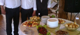 Mirador del Tafí Hotel