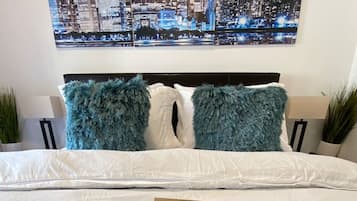 1 chambre, bureau, fer et planche à repasser, Wi-Fi gratuit