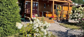 LE PETIT CHALET DES VOSGES (near Gerardmer)