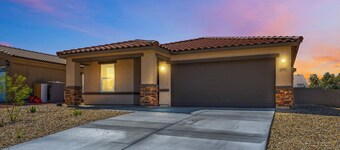 New Build Close to River & Golf!