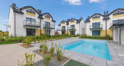 Apartamenty Sun & Snow Bałtycka Oaza