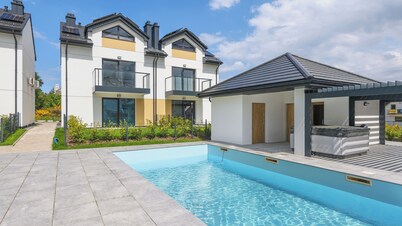 Apartamenty Sun & Snow Bałtycka Oaza