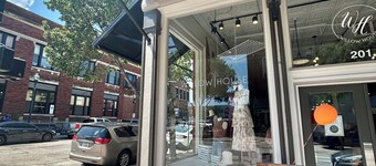 The Texas Bluebonnet in the Historic Downtown McKinney Area!