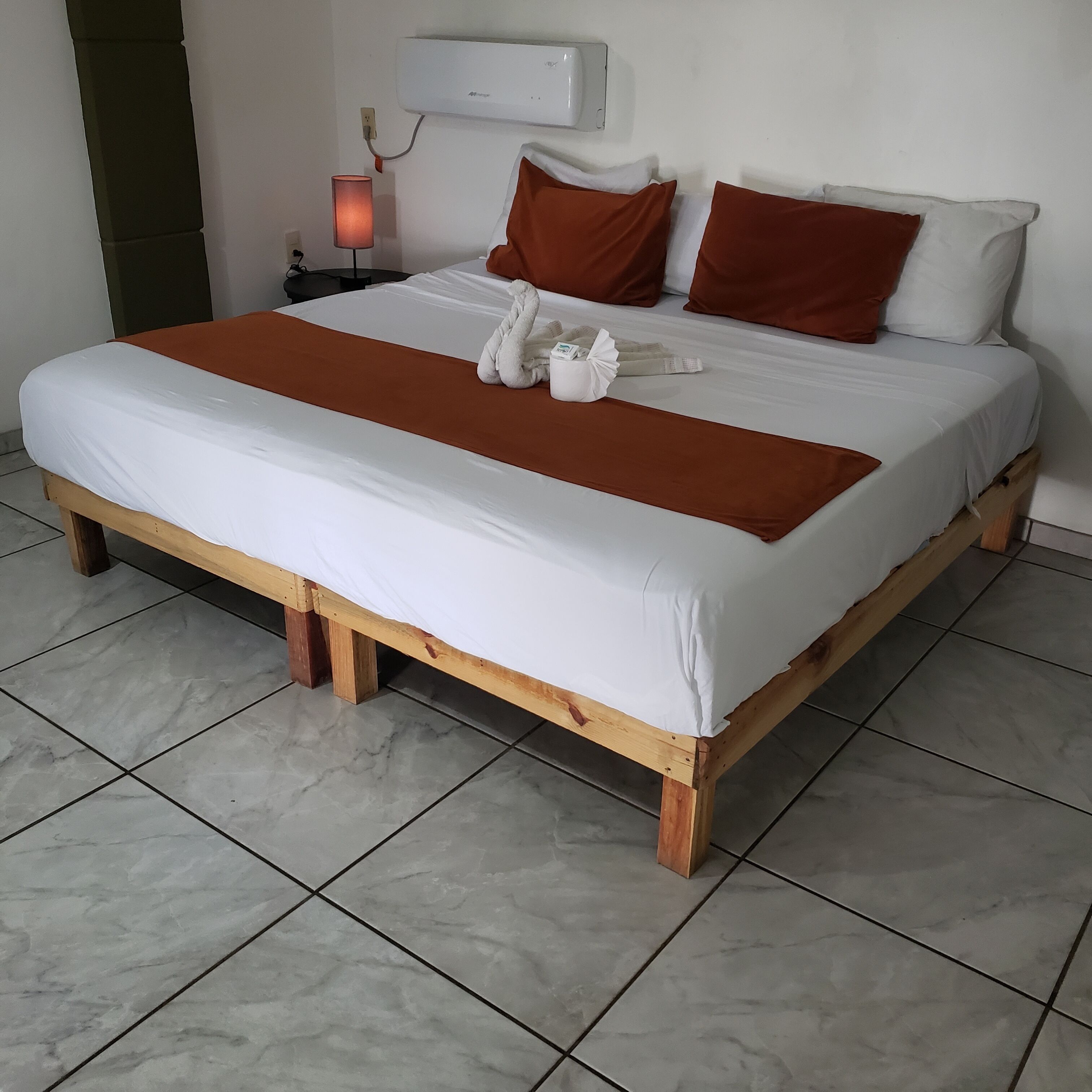 スタジオ ビーチビュー | WiFi (無料)