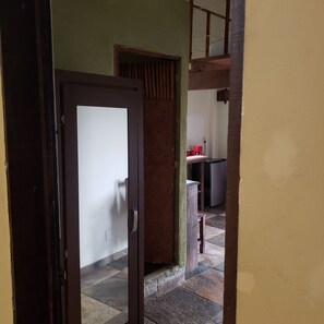 Studio, Beach View | Ruang tamu