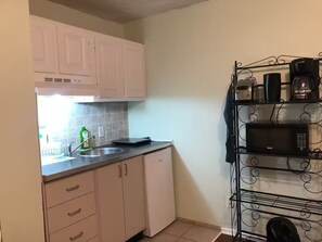 Mikrowelle, Herdplatte