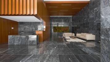 Appartement | 2 chambres