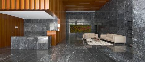 Appartement | 2 chambres