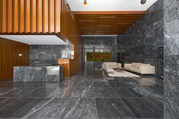 아파트 | 2 개의 침실