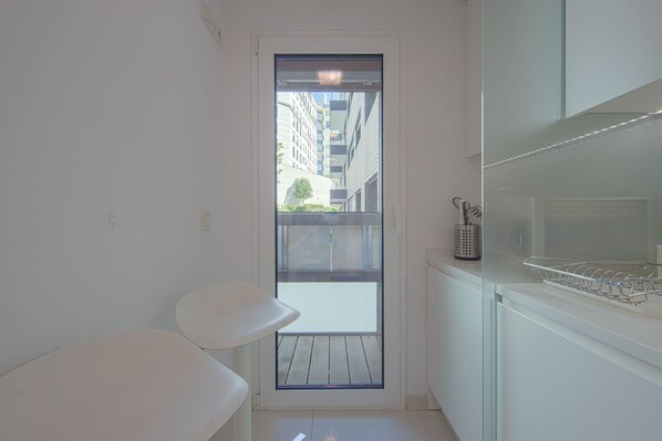 2 habitaciones