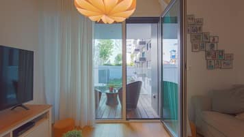 Apartment | 2 Schlafzimmer