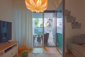 Apartment | 2 bedrooms