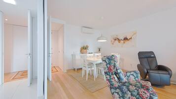 Appartement | 2 chambres