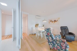 Apartment | 2 Schlafzimmer