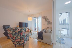 อพาร์ทเมนท์ | 2 ห้องนอน