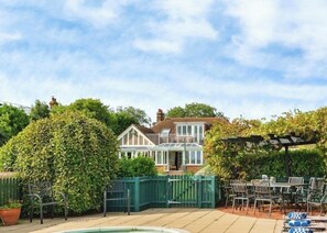 Pool - Little Forelands (Bembridge)
