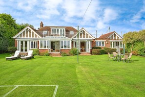 Exterior - Little Forelands (Bembridge)