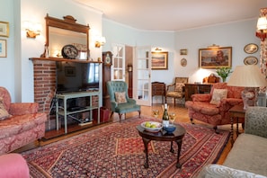 LCD TV - Little Forelands (Bembridge)